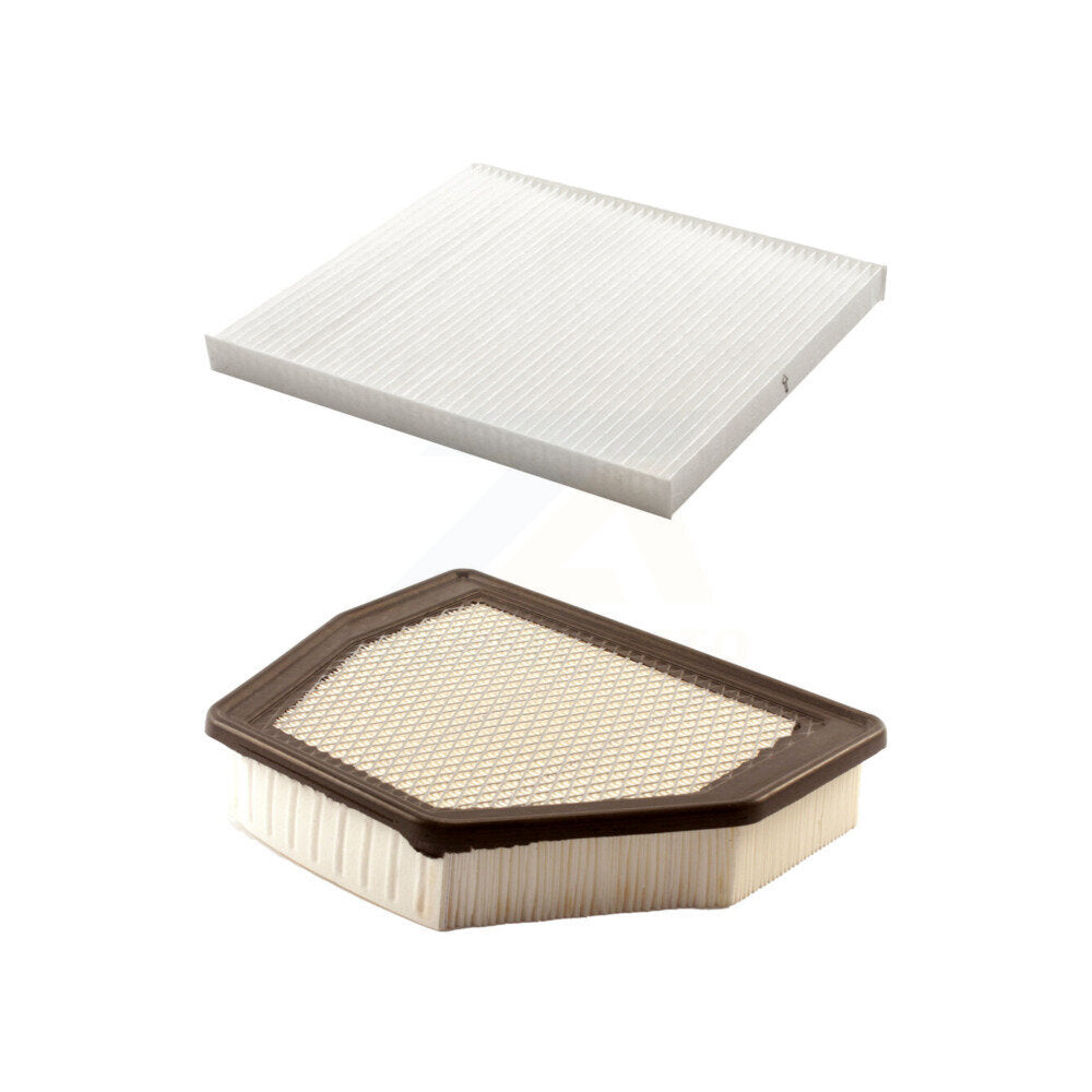 Air Filter Kit-KFL-100321 - Kit.bestparts.ca Kit.bestparts.ca