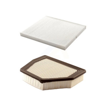 Air Filter Kit-KFL-100321 - Kit.bestparts.ca