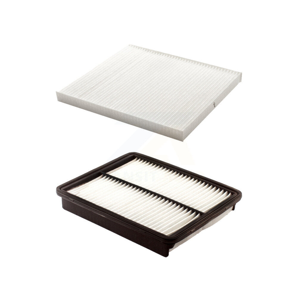 Air Filter Kit-KFL-100323 - Kit.bestparts.ca Kit.bestparts.ca