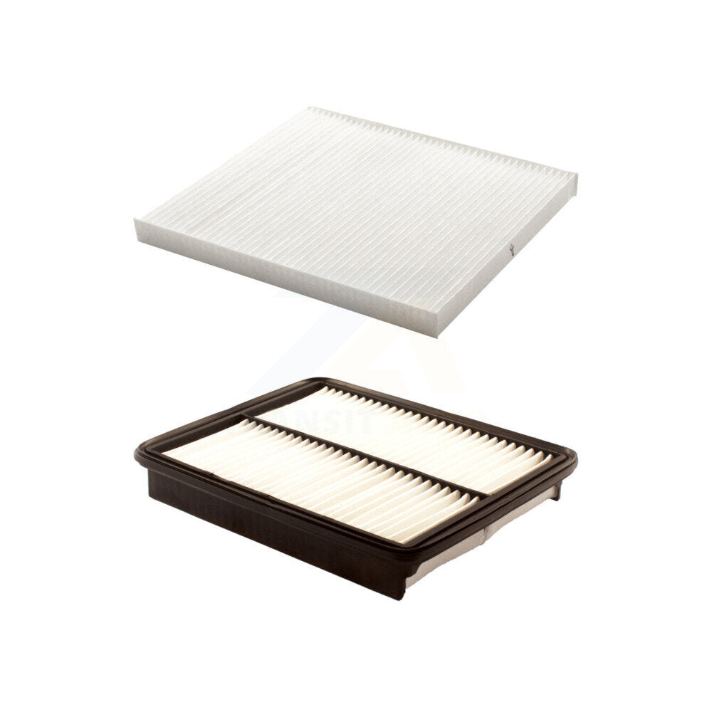 Air Filter Kit-KFL-100324 - Kit.bestparts.ca Kit.bestparts.ca