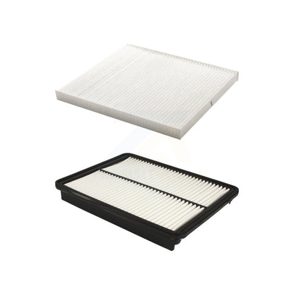 Air Filter Kit-KFL-100325 - Kit.bestparts.ca