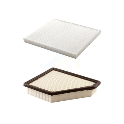 Air Filter Kit-KFL-100326 - Kit.bestparts.ca