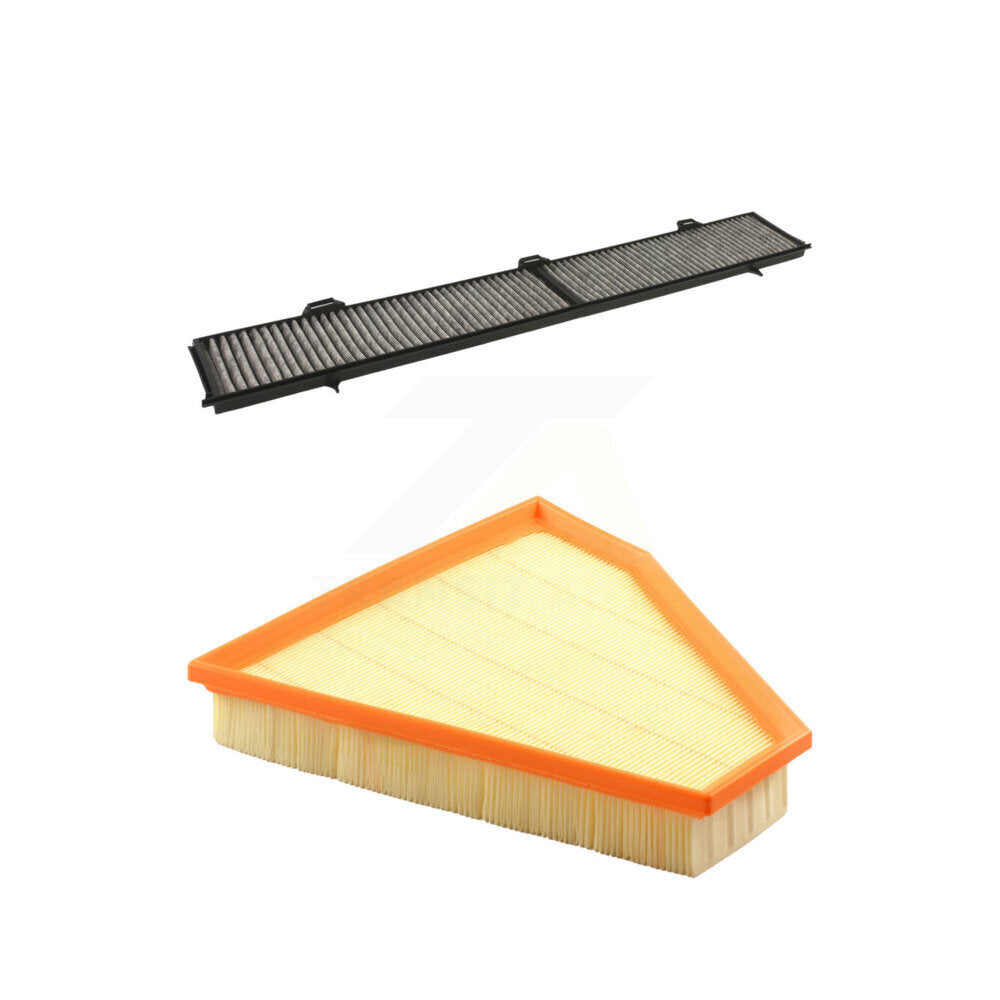 Air Filter Kit-KFL-100328 - Kit.bestparts.ca Kit.bestparts.ca