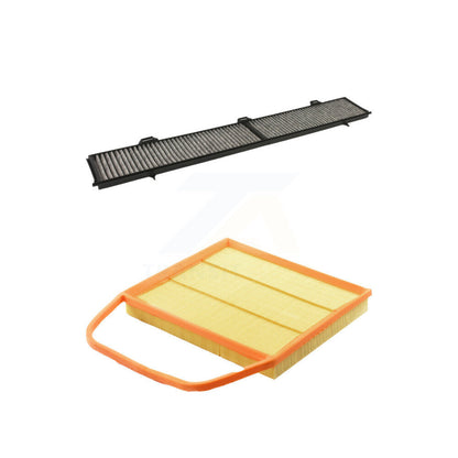 Air Filter Kit-KFL-100329 - Kit.bestparts.ca