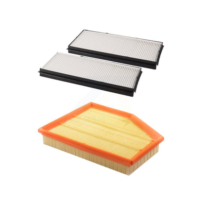 Air Filter Kit-KFL-100331 - Kit.bestparts.ca