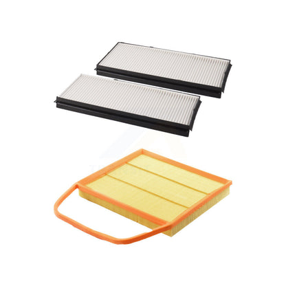 Air Filter Kit-KFL-100332 - Kit.bestparts.ca