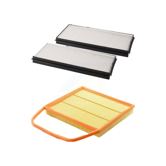 Air Filter Kit-KFL-100332 - Kit.bestparts.ca