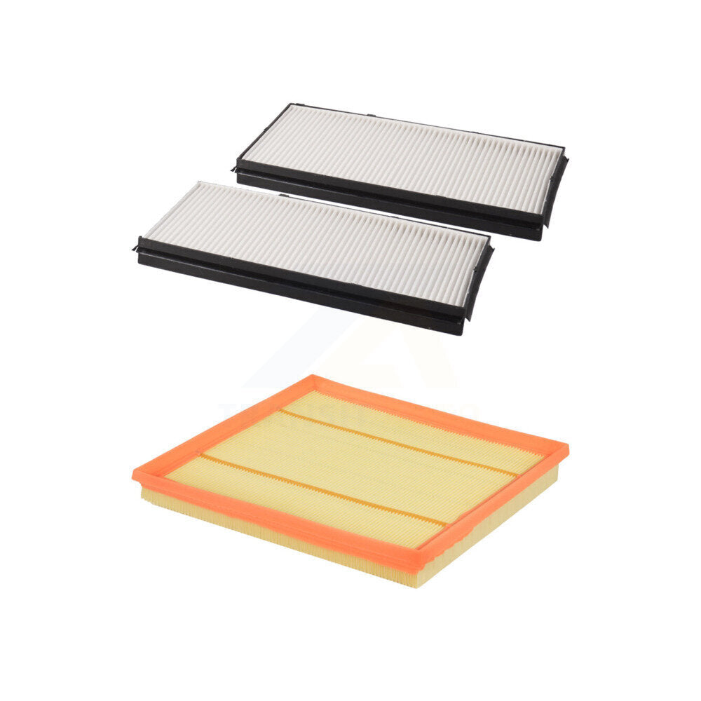 Air Filter Kit-KFL-100333 - Kit.bestparts.ca