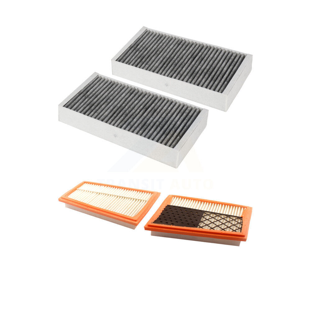 Air Filter Kit-KFL-100334 - Kit.bestparts.ca Kit.bestparts.ca