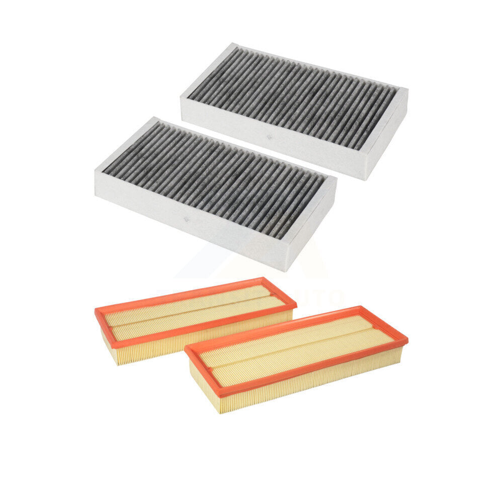 Air Filter Kit-KFL-100335 - Kit.bestparts.ca Kit.bestparts.ca