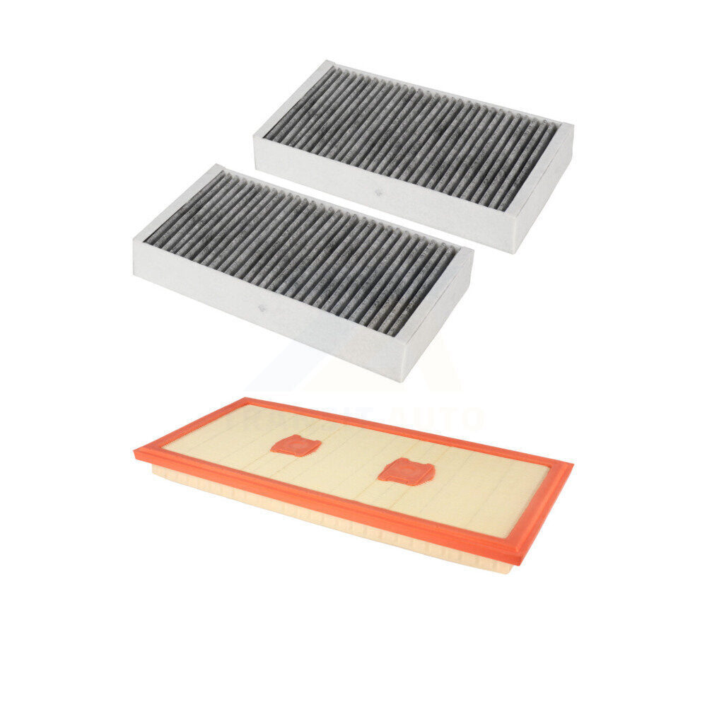 Air Filter Kit-KFL-100336 - Kit.bestparts.ca Kit.bestparts.ca