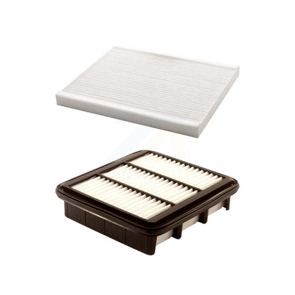 Air Filter Kit-KFL-100338 - Kit.bestparts.ca