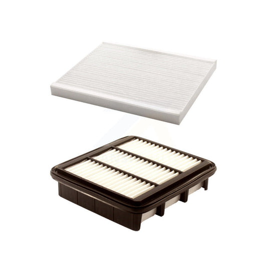 Air Filter Kit-KFL-100338 - Kit.bestparts.ca