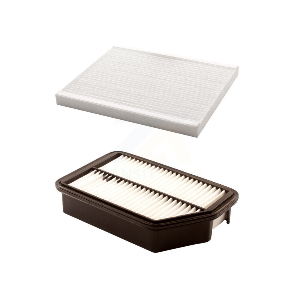 Air Filter Kit-KFL-100339 - Kit.bestparts.ca Kit.bestparts.ca