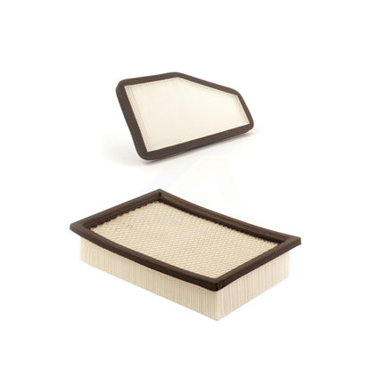 Air Filter Kit-KFL-100340 - Kit.bestparts.ca