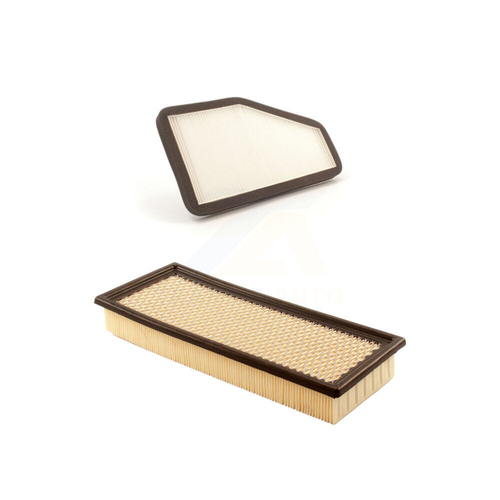 Air Filter Kit-KFL-100341 - Kit.bestparts.ca Kit.bestparts.ca