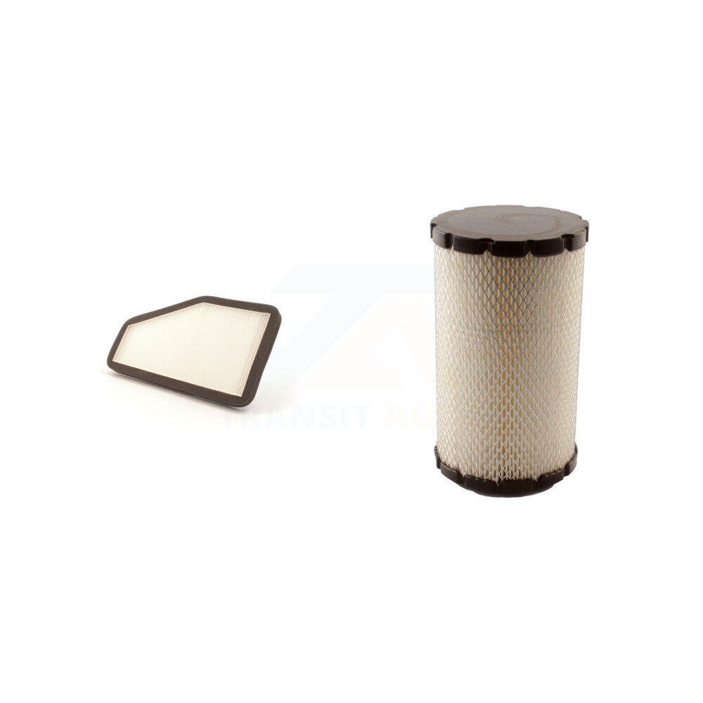 Air Filter Kit-KFL-100342 - Kit.bestparts.ca Kit.bestparts.ca