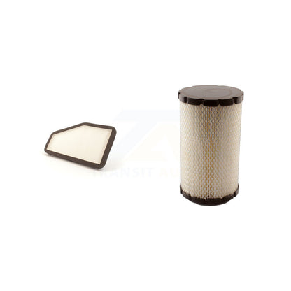 Air Filter Kit-KFL-100342 - Kit.bestparts.ca