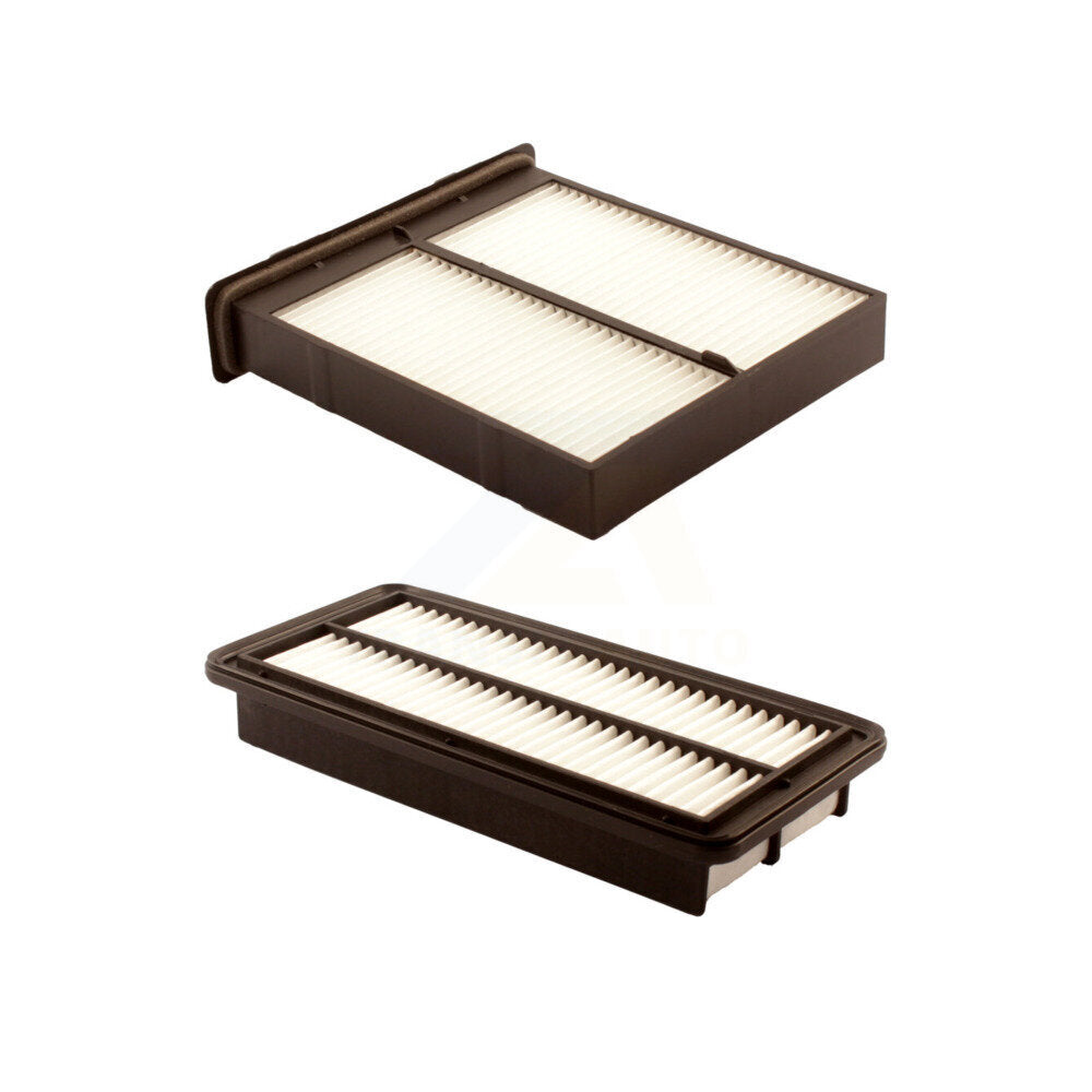 Air Filter Kit-KFL-100343 - Kit.bestparts.ca