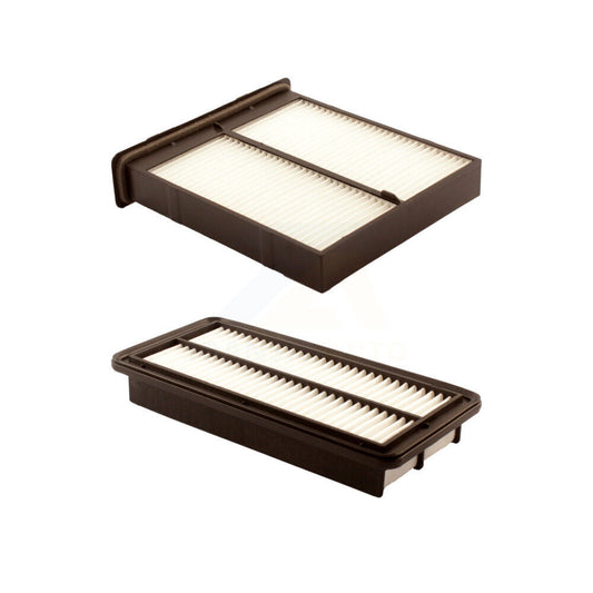 Air Filter Kit-KFL-100343 - Kit.bestparts.ca