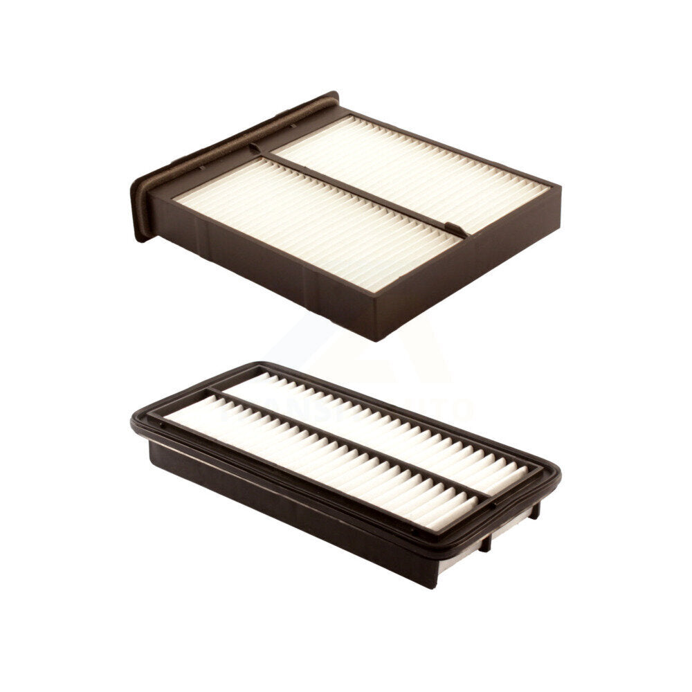 Air Filter Kit-KFL-100344 - Kit.bestparts.ca Kit.bestparts.ca