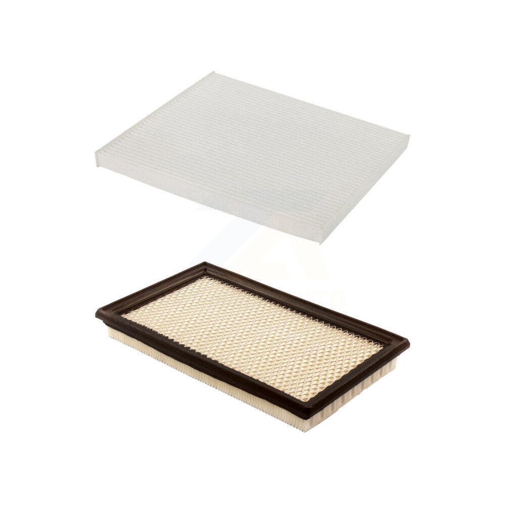 Air Filter Kit-KFL-100345 - Kit.bestparts.ca Kit.bestparts.ca