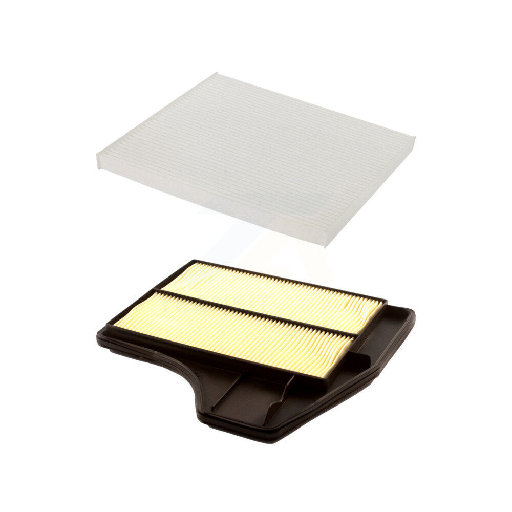 Air Filter Kit-KFL-100346 - Kit.bestparts.ca Kit.bestparts.ca