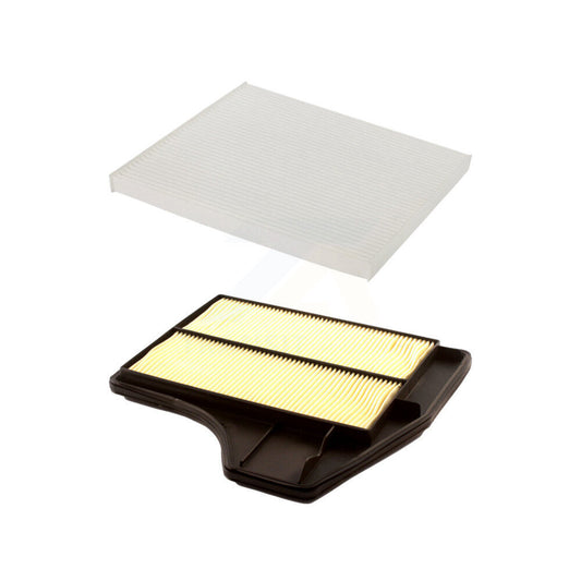 Air Filter Kit-KFL-100346 - Kit.bestparts.ca