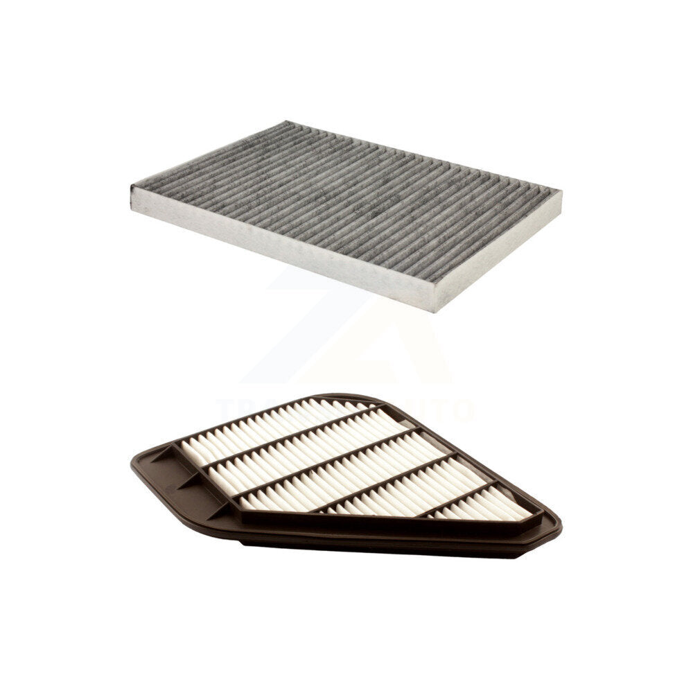 Air Filter Kit-KFL-100347 - Kit.bestparts.ca Kit.bestparts.ca