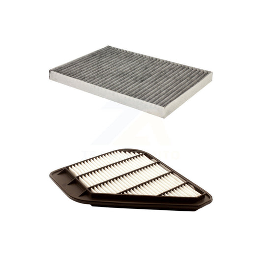 Air Filter Kit-KFL-100347 - Kit.bestparts.ca