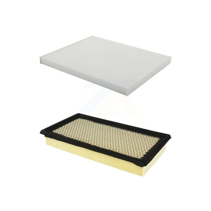 Air Filter Kit-KFL-100349 - Kit.bestparts.ca