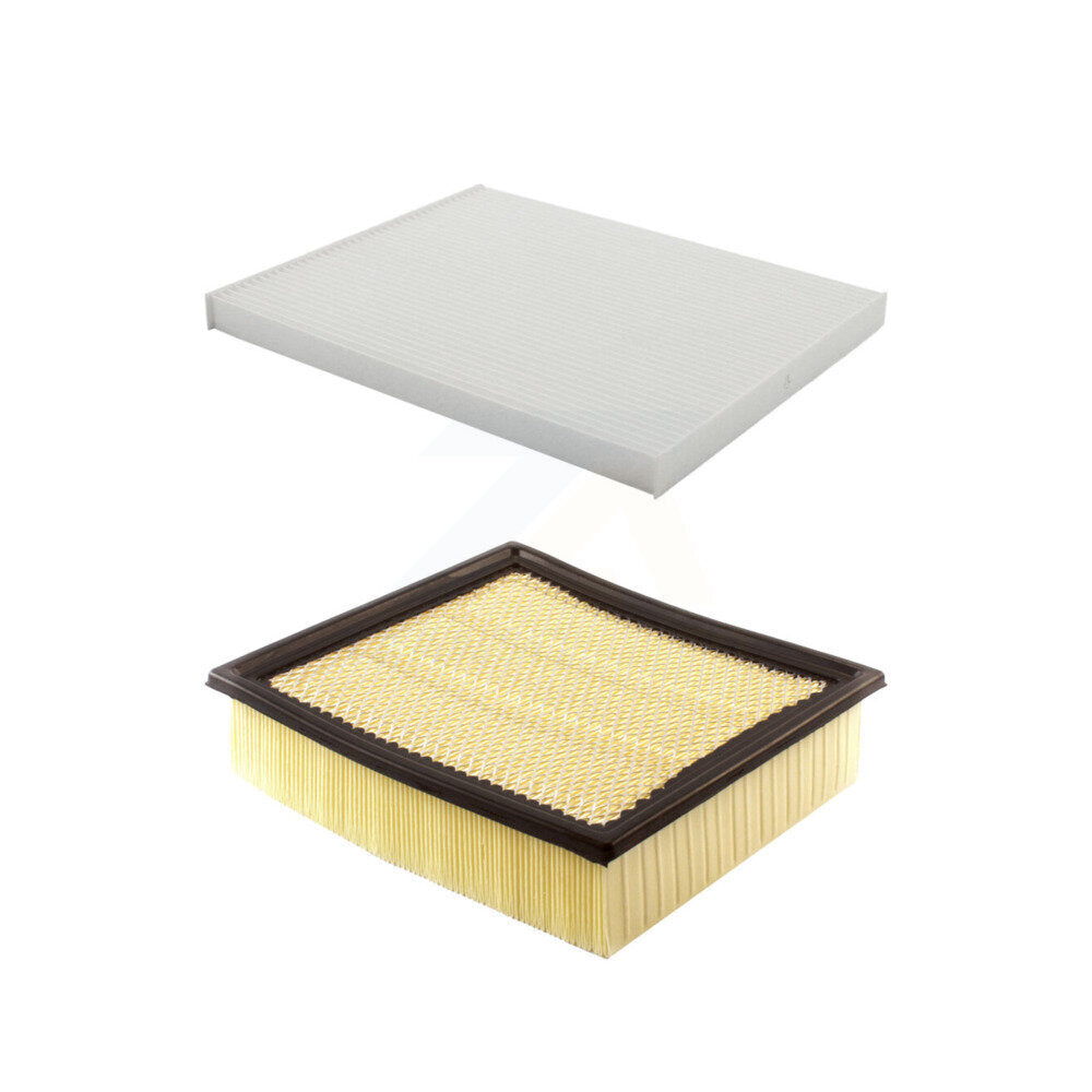 Air Filter Kit-KFL-100350 - Kit.bestparts.ca Kit.bestparts.ca