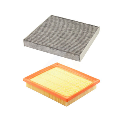 Air Filter Kit-KFL-100352 - Kit.bestparts.ca