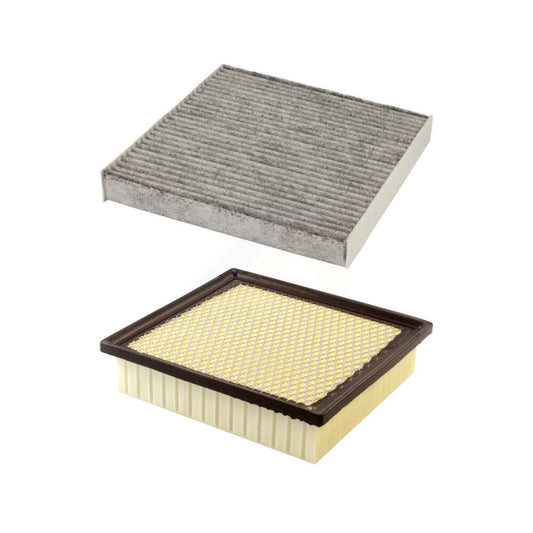 Air Filter Kit-KFL-100353 - Kit.bestparts.ca