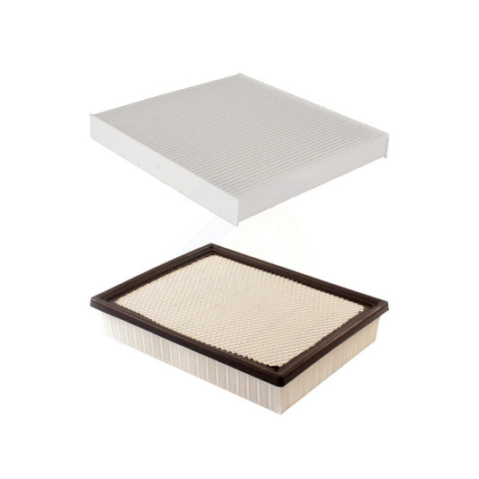 Air Filter Kit-KFL-100354 - Kit.bestparts.ca