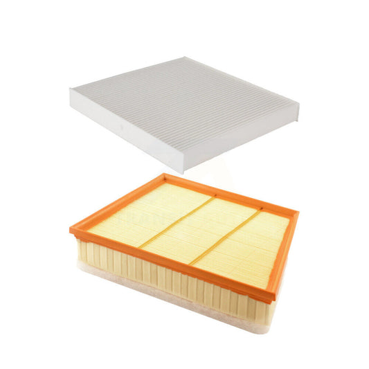 Air Filter Kit-KFL-100355 - Kit.bestparts.ca