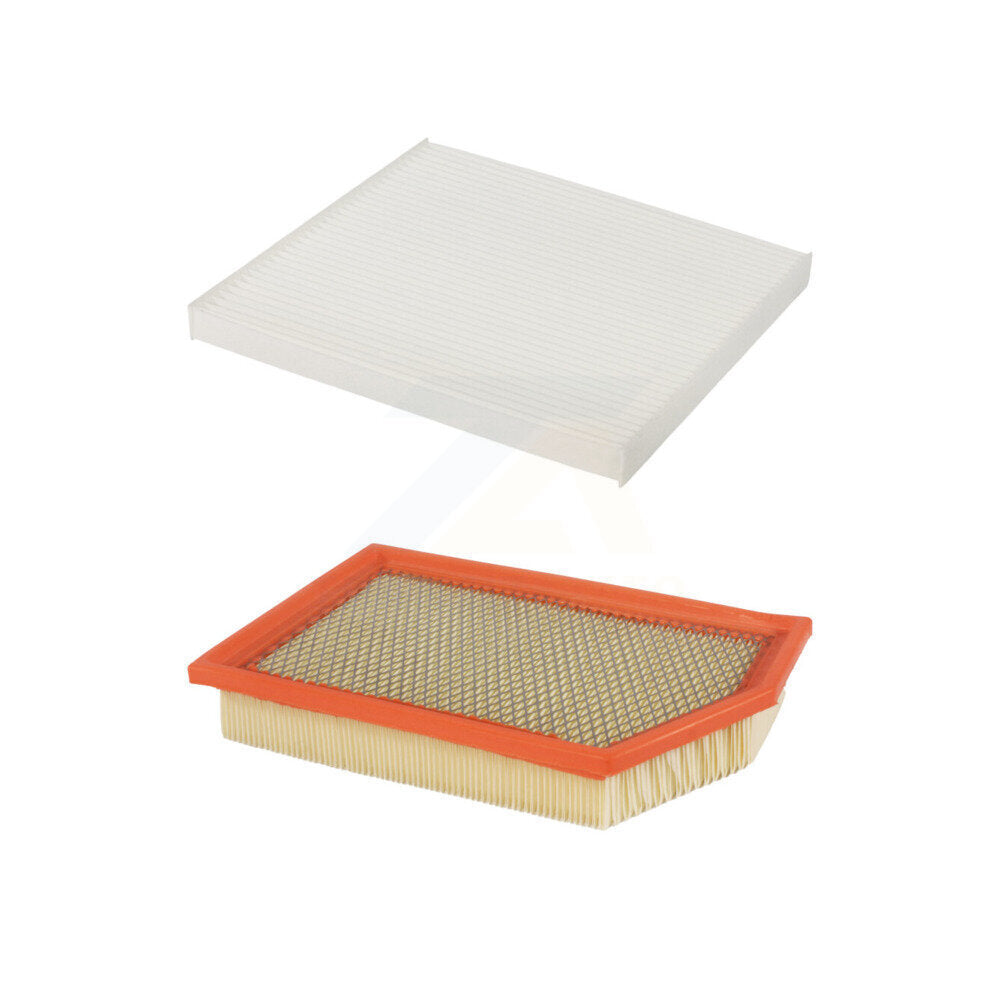 Air Filter Kit-KFL-100356 - Kit.bestparts.ca