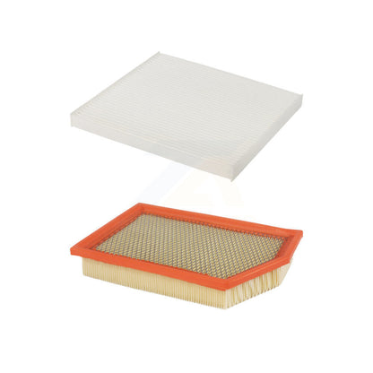 Air Filter Kit-KFL-100356 - Kit.bestparts.ca