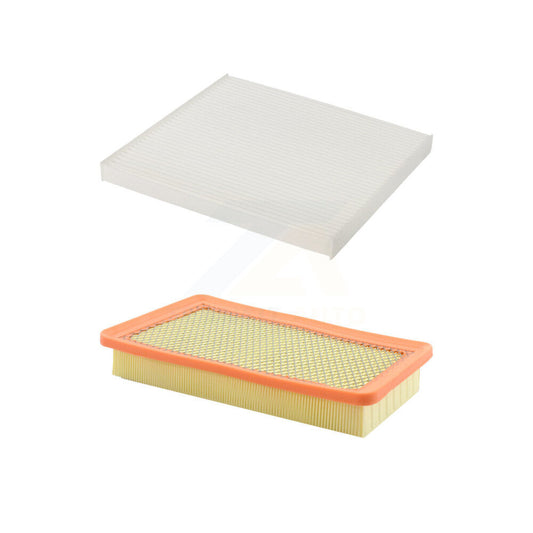 Air Filter Kit-KFL-100357 - Kit.bestparts.ca