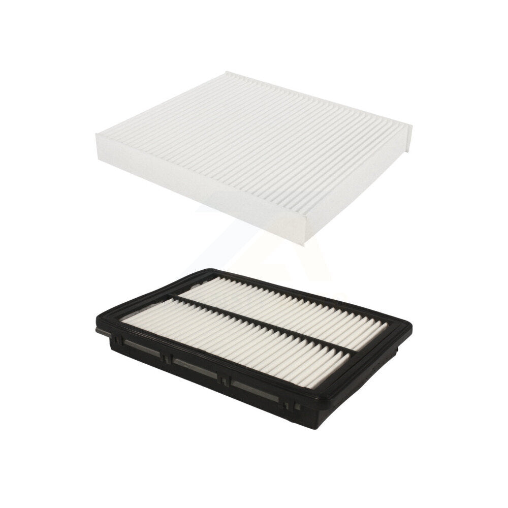 Air Filter Kit-KFL-100359 - Kit.bestparts.ca Kit.bestparts.ca