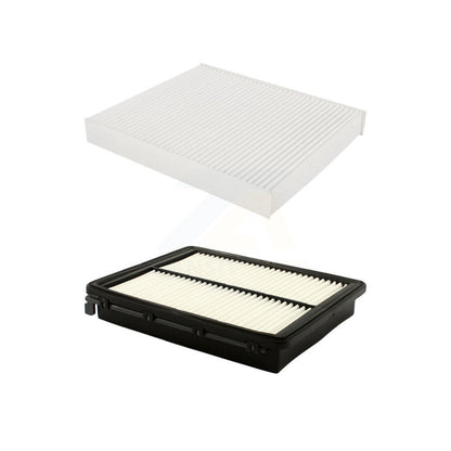 Air Filter Kit-KFL-100360 - Kit.bestparts.ca
