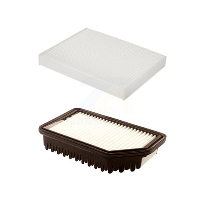 Air Filter Kit-KFL-100361 - Kit.bestparts.ca