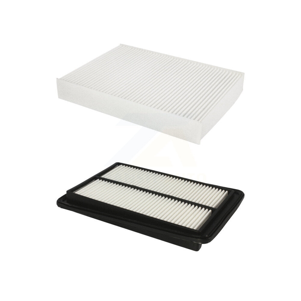 Air Filter Kit-KFL-100362 - Kit.bestparts.ca Kit.bestparts.ca