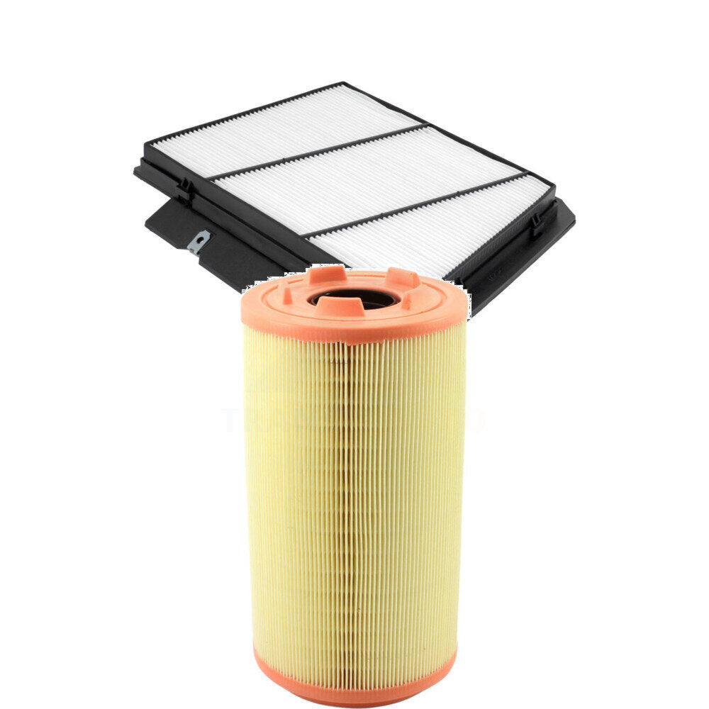 Air Filter Kit-KFL-100364 - Kit.bestparts.ca Kit.bestparts.ca