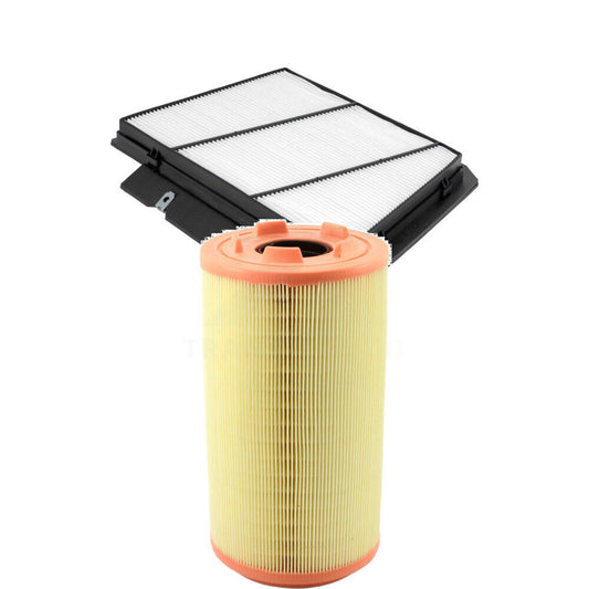 Air Filter Kit-KFL-100364 - Kit.bestparts.ca