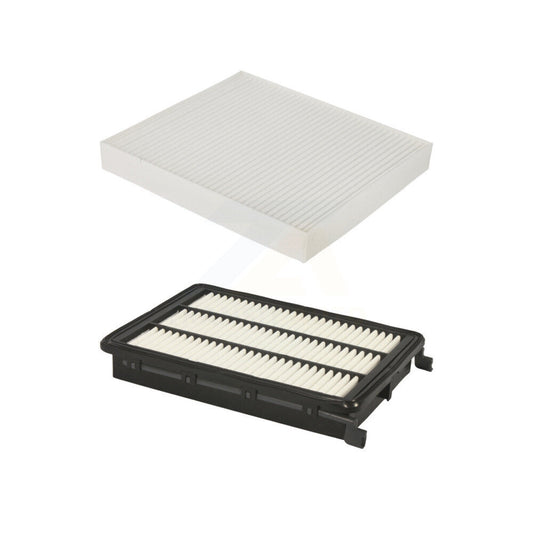 Air Filter Kit-KFL-100365 - Kit.bestparts.ca