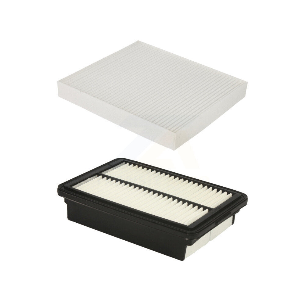 Air Filter Kit-KFL-100366 - Kit.bestparts.ca Kit.bestparts.ca