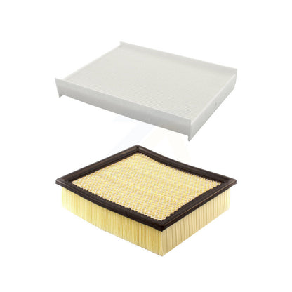 Air Filter Kit-KFL-100367 - Kit.bestparts.ca