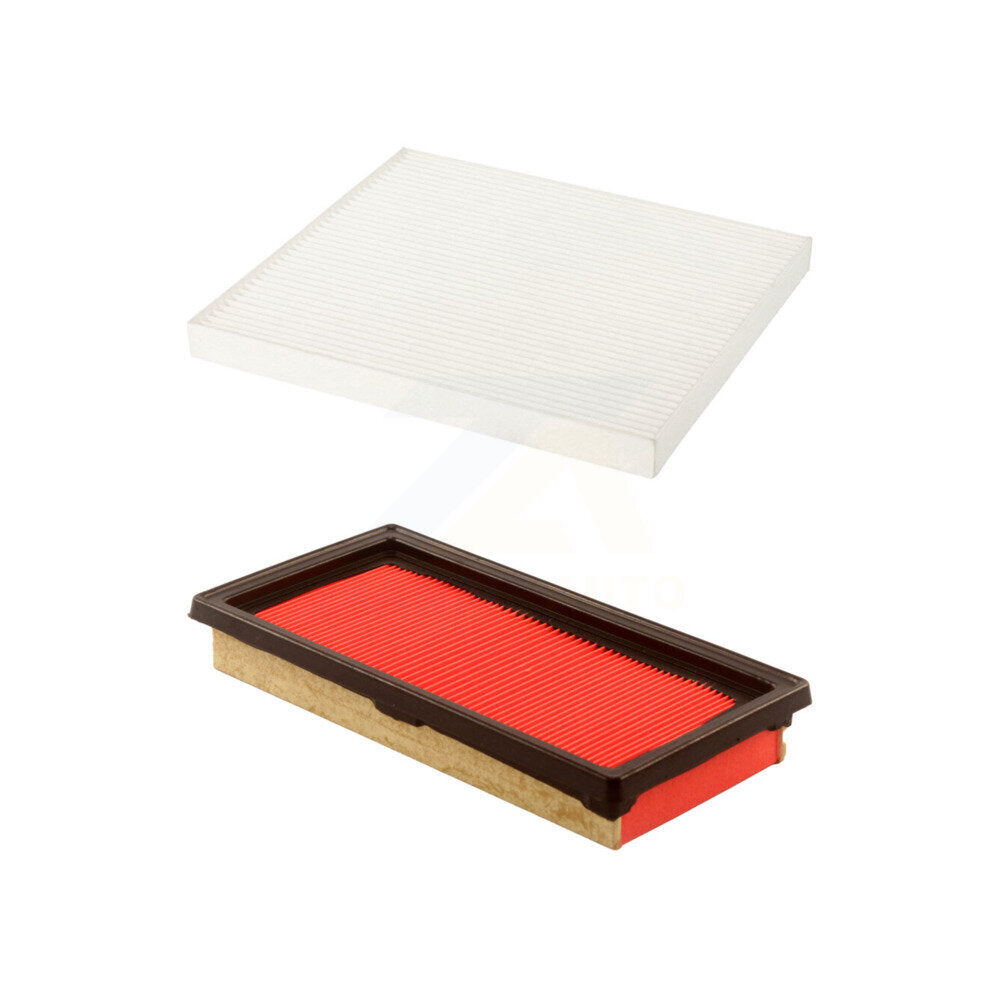 Air Filter Kit-KFL-100368 - Kit.bestparts.ca Kit.bestparts.ca