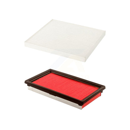 Air Filter Kit-KFL-100369 - Kit.bestparts.ca